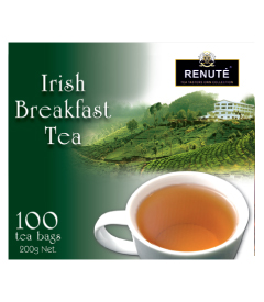 Irish Breakfast Pure Ceylon Tea