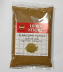 Curry Powder